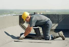 Best Green or Eco-Friendly Roofing Solutions  in Marceline, MO